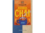 Tè Chai - Rooibos 18 Bustine A Doppia Camera 32,4 G