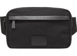 Marc O'polo Marsupio Belt Bag Black Nero