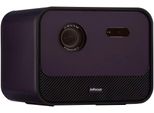 INFOCUS Beamer "Beamer mit LED, 1200 ISO-Lumen, Full HD, HDR10, 3D, Dolby & LAN", schwarz, B:15,7cm H:19,8cm T:18,7cm, Beamer