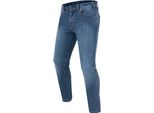 Rebelhorn Jeans Classic Iii Regular Fit Blu 36 / 32 Uomo Blu 36
