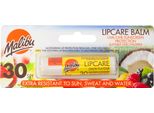 Balsamo Labbra Protettivo SPF30 Al Limone Malibu
