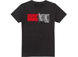 Basic Instinct - T-Shirt Da Uomo TV2916 (Xxl) (Nero)