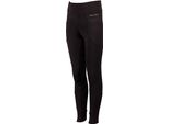 Harry's Horse Rookie Pantaloni Full Grip Nero 164 Cm Nero 164 Cm