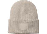 Beechfield - Uomo/Donna - Berretto Con Lacci Unisex PC7557 (Taglia Unica) (Grigio Pietra)
