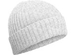Beechfield - Berretto Per Bambini PC7556 (Taglia Unica) (Grigio Nuvola)