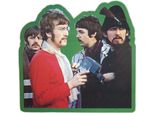 The Beatles - Magnete Da Frigo "Strawberry Fields Forever"", Foto Della Band RO12293 (Taglia Unica) (Colorato)"