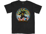 Grateful Dead - Maglietta Uomo/Donna Unisex RO12386 (Xl) (Nero)