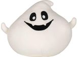 Mumbles - Peluche Figura "Squidgeme"", Fantasma RW10401 (Taglia Unica) (Bianco)"
