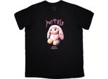 Melanie Martinez - Maglietta "Portals"" Per Uomo/Donna Unisex RO12411 (Xxl) (Nero)"