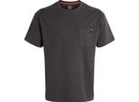 Craghoppers - Borsa T-Shirt "Wakefield Workwear"" Per Uomo CG2094 (S) (Grigio Antracite)"