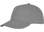 Cappello Bullet Ares A 6 Pannelli PF2715 (Taglia Unica) (Grigio)