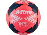 Mitre - Calcio "Impel One"" RD3391 (3) (Rosa/Bianco/Benzina)"