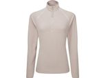 Tridri - Top In Pile Da Donna - Active RW10409 (M) (Colori Pietra)