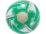 Celtic Fc - Motivo A Turbina Per Il Calcio TA13042 (Taglia Unica) (Verde/Bianco)