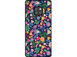 Smartphonica Custodia Per Telefono Adatta A Huawei Mate 20 Con Stampa Floreale - Tpu Cover Posteriore Design Floreale