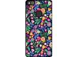 Smartphonica Custodia Per Telefono Adatta Per Huawei P10 Lite Con Stampa Floreale - Tpu Cover Posteriore Design Floreale