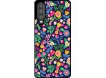Smartphonica Custodia Per Telefono Adatta Per Huawei P30 Con Stampa Floreale - Tpu Cover Posteriore Design Floreale
