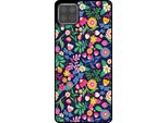 Smartphonica Custodia Per Telefono Adatta A Huawei P40 Lite Con Stampa Floreale - Tpu Cover Posteriore Design Floreale