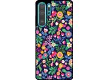Smartphonica Custodia Per Telefono Adatta Per Huawei P30 Pro Con Stampa Floreale - Tpu Cover Posteriore Design Floreale