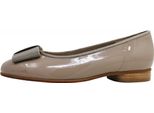 Ballerina Da Donna Gabor In Beige, Misura 6.5