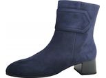 Stivaletto Da Donna Gabor In Blu, Misura 6