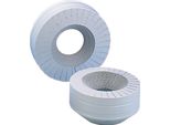 Banda Di Lamelle 23 Mm X 25 Mm X 10 M Fine Pur : Spessore 25 Mm Dimensioni : Spessore 25 Mm