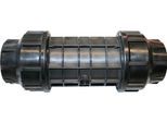 Giunto Di Riparazione In Pe Ø 20 Mm X 20 Mm : 20 Mm Dimensioni: 20 Mm
