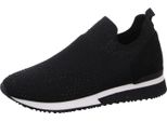 Scarpe Da Donna La Strada Mocassini Neri Casual, Numero Di Scarpe: 38 Eu