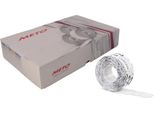 Meto 9003291 Etichette Meto Per Etichettatrici Di Prezzo, 32 X 19 Mm, Bianco