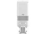 Tork 564100 Dosatore Di Sapone A Leva Con Braccio Tork Elevation, Bianco
