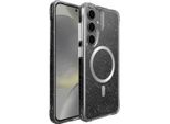 Samsung Galaxy S24 Cover - Plastica - Custodia Rigida/Cover Imoshion - Argento