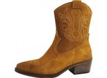 Stivali Da Donna Post Xchange In Marrone, Misura 40