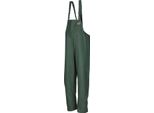 Salopette Da Uomo Flexothane Louisiana TL1752 (Xl) (Verde Cachi)