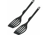 Westmark 2 Pfannenwender Flonal Plus, 28 Cm, 203522E5