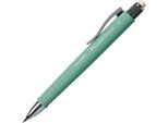 FABER-CASTELL 133305 FABER-CASTELL Poly Matic Druckbleistift Blau B 0,7 Mm, 1 St.