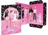 Rnk Verlag 45389 Rnk Verlag Cartella Da Disegno "Barbie"", Cartone, Din A3"