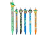 Star Wars Mandalorian Baby Yoda Coolpack Penna Automatica Cancellabile