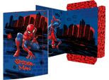 Rnk Verlag 45391 Rnk Verlag Cartella Da Disegno "Marvel Spider-Man"", Din A3"