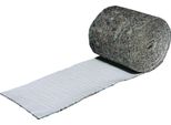 Nastri In Tessuto Non Tessuto Imputrescibili, Con Barriera Al Vapore 70 X 2 Mm : Con Barriera Al Vapore 70 X 2 Mm Dimensioni: Con Barriera Al Vapore 70 X 2 Mm