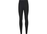 Mountain Warehouse - Leggings Termici Da Donna MW3710 (L) (Nero)