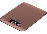 Adler Kitchen Scale | Ad 3183C | Graduation 1 G | Copper
