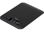 Adler Kitchen Scale | Ad 3183B | Graduation 1 G | Black