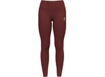 Odlo Essential Leggings Lila M Frau Lila M