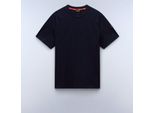 Napapijri - T-Shirt Uomo Ambra - Taglia M