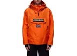 Napapijri - Giacca Uomo Rainforest Next Summer - Taglia M