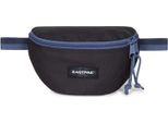 Eastpak Marsupio Springer Kontrast Prep Black Nero