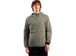 Giacca A Vento Odlo Essential Verde L Uomo Verde L