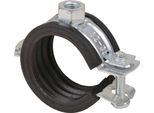 10 Pezzi - Morsetto Per Tubi Articolati 15 Mm - 19 Mm M8 : 15-19 Mm X M8 Dimensione: 15-19 Mm X M8