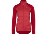 Silvini Sillaro Felpa Rosso M Donna Rosso M
