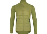 Felpa Silvini Grado MJ1714 Uomo Isolata Oliva Taglia Xxl 3221-MJ1714-43326